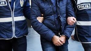 Doğaüstü güçleri olduğu iddiasıyla kızları taciz eden kişi tutuklandı
