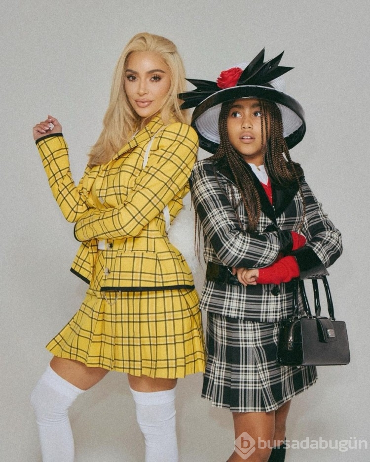 Kim Kardashian'ın çocuklarının Paw Patrol: Süper Film seslendirme ücreti ortaya çıktı
