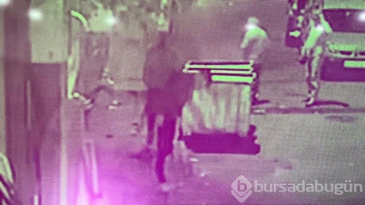 Bağcılar'da motosikletli saldırganlar ateş açtı: 1'i ağır 3 yaralı