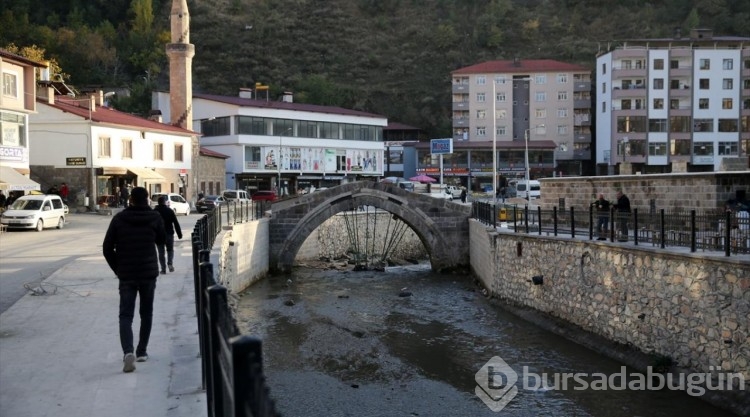 Bitlis tarihi dokusuna kavuşuyor
