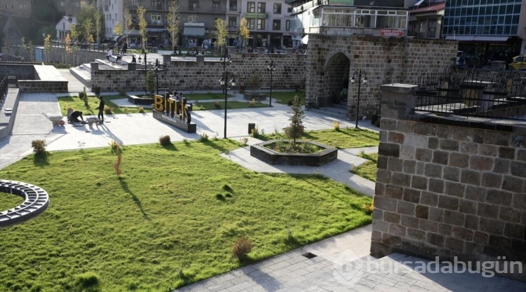 Bitlis tarihi dokusuna kavuşuyor
