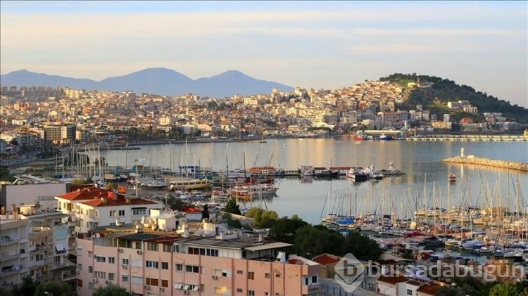 Kuşadası Körfezi'nde iki yıl süren deprem araştırması tamamlandı (Bölgede büyük deprem bekleniyor mu?)