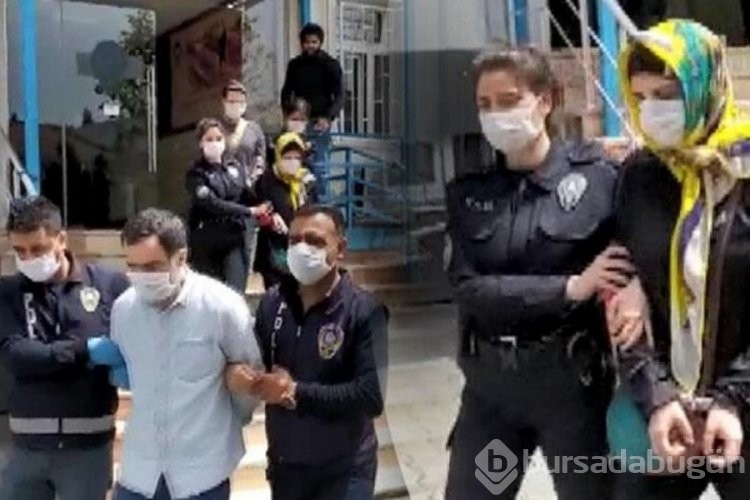 Öldürdü... Parçaladı... Dondurucuda sakladı! Cani damat için karar