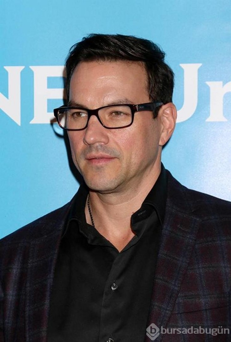 Tyler Christopher 50 yaşında öldü