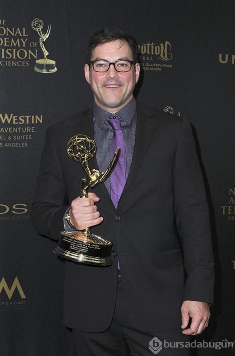 Tyler Christopher 50 yaşında öldü