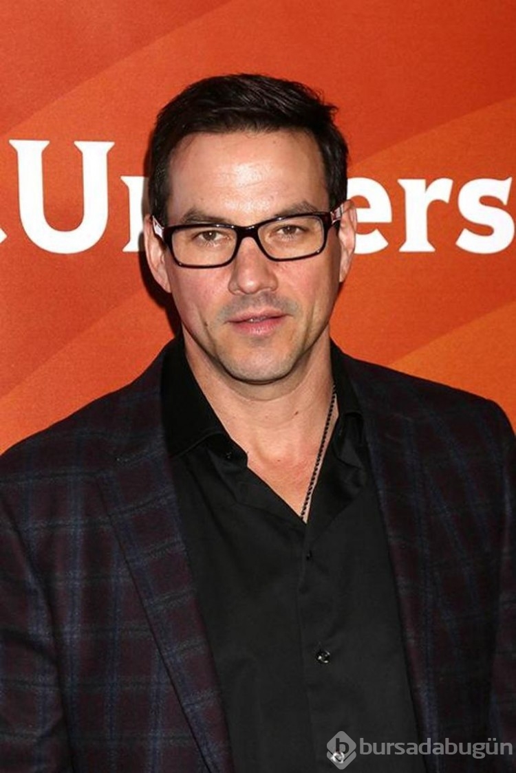 Tyler Christopher 50 yaşında öldü