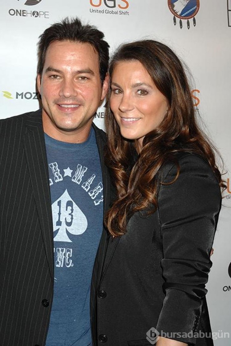 Tyler Christopher 50 yaşında öldü