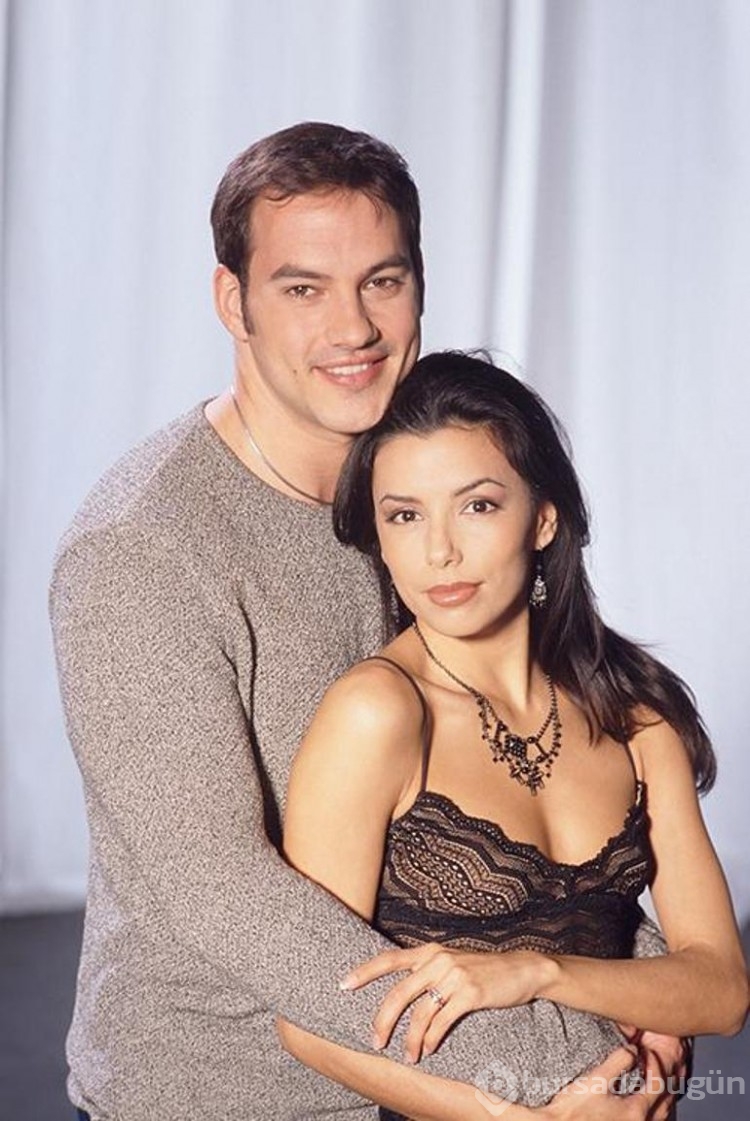Tyler Christopher 50 yaşında öldü