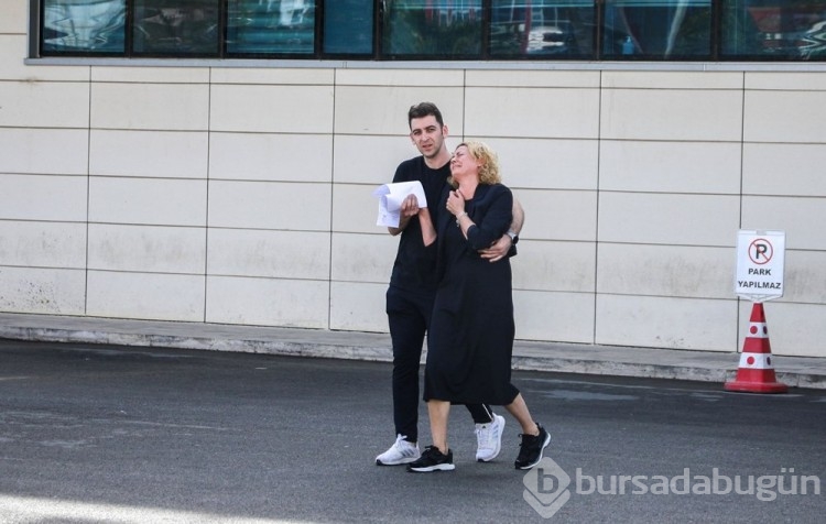 DNA testi sonuçlandı, ceset Aylin'e ait çıktı
