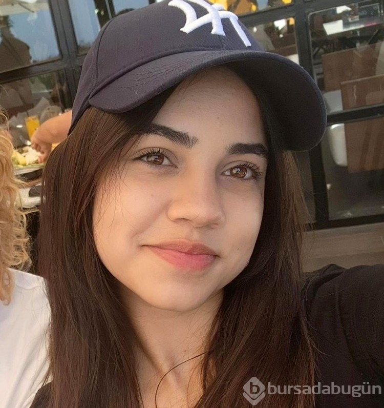 DNA testi sonuçlandı, ceset Aylin'e ait çıktı
