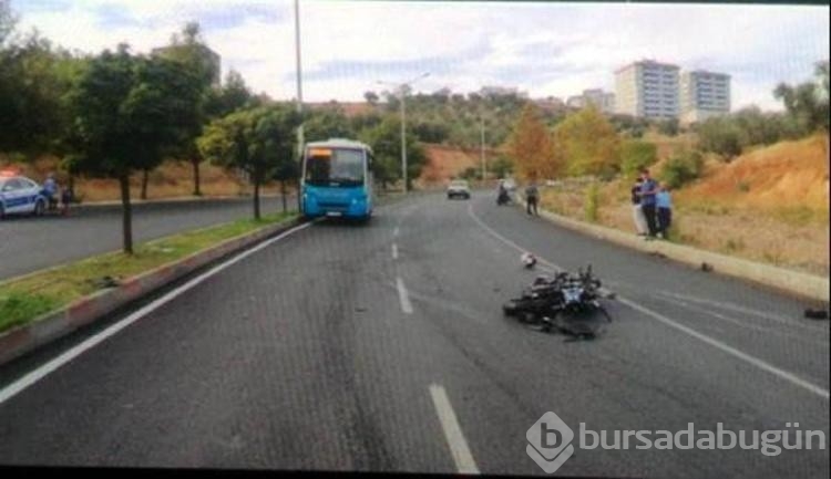 Nişanlısının öldüğü yerde gözyaşı döküp, adalet istedi
