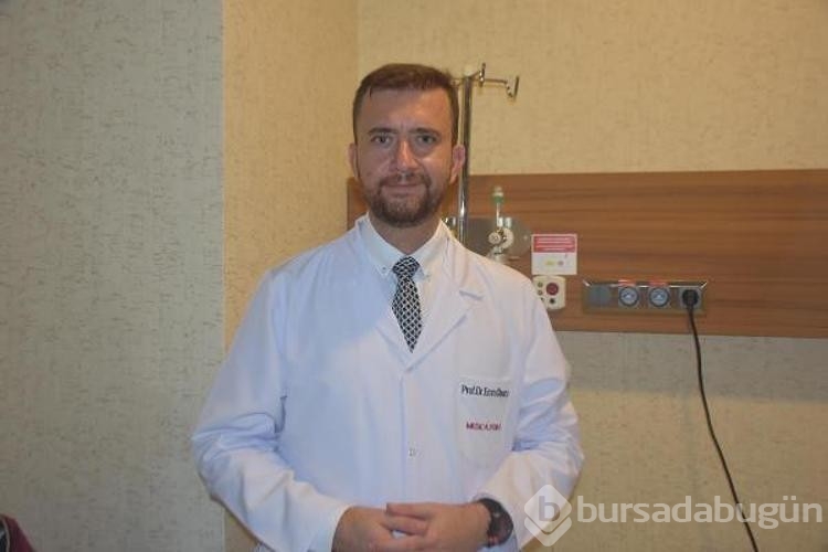 Depremzede 'Kurtuluş', ikinci kez hayata tutundu
