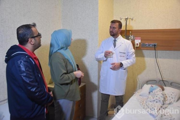 Depremzede 'Kurtuluş', ikinci kez hayata tutundu
