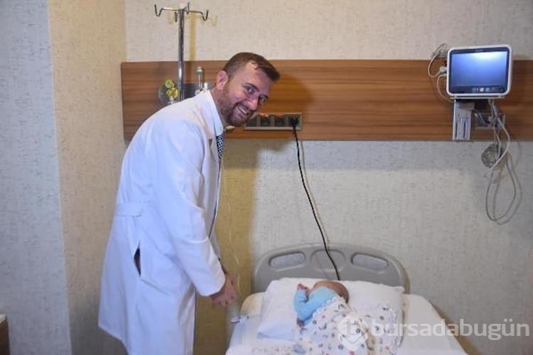 Depremzede 'Kurtuluş', ikinci kez hayata tutundu
