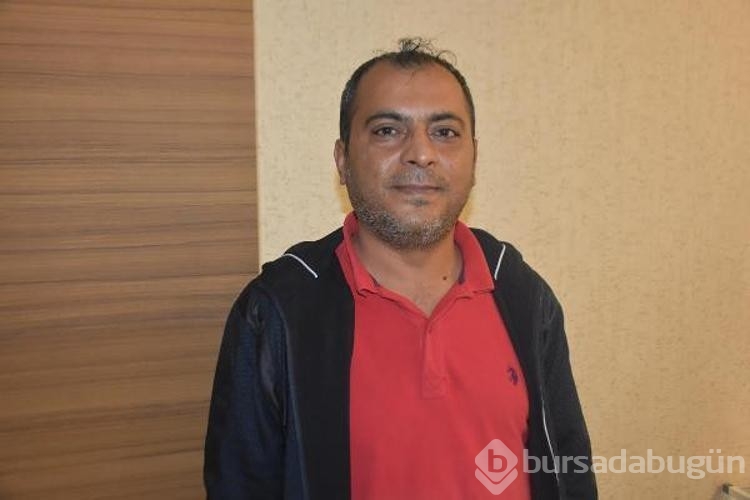 Depremzede 'Kurtuluş', ikinci kez hayata tutundu
