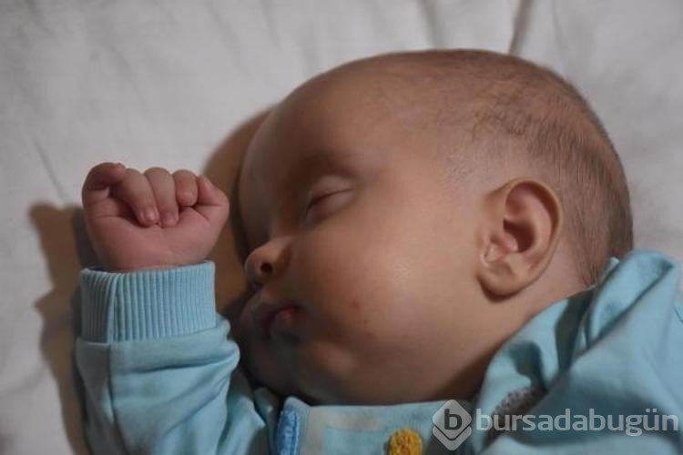 Depremzede 'Kurtuluş', ikinci kez hayata tutundu
