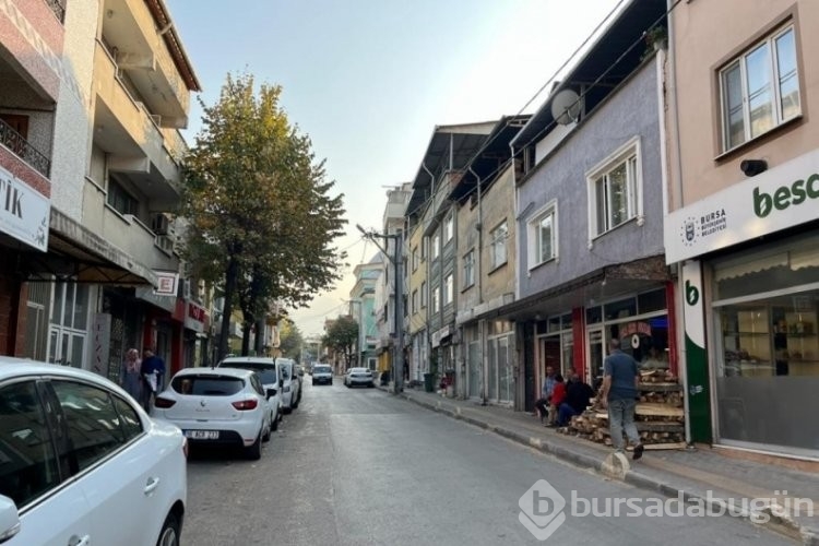 Bursa'nın Tuna Mahallesi'nde neler oluyor?