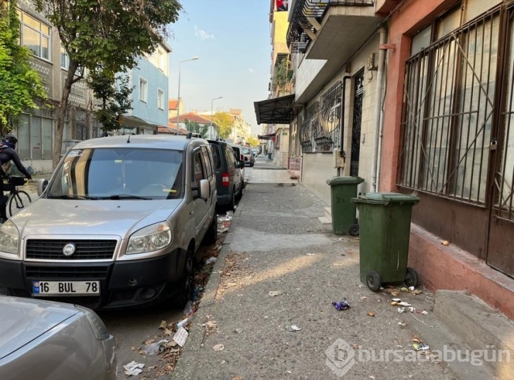 Bursa'nın Tuna Mahallesi'nde neler oluyor?
