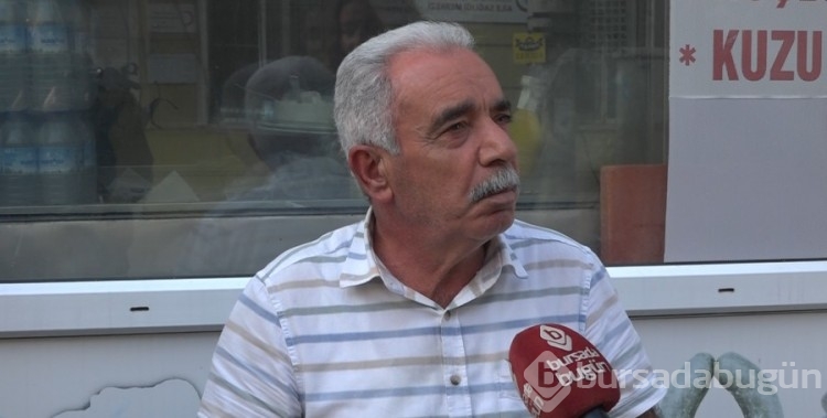 Bursa'nın Tuna Mahallesi'nde neler oluyor?