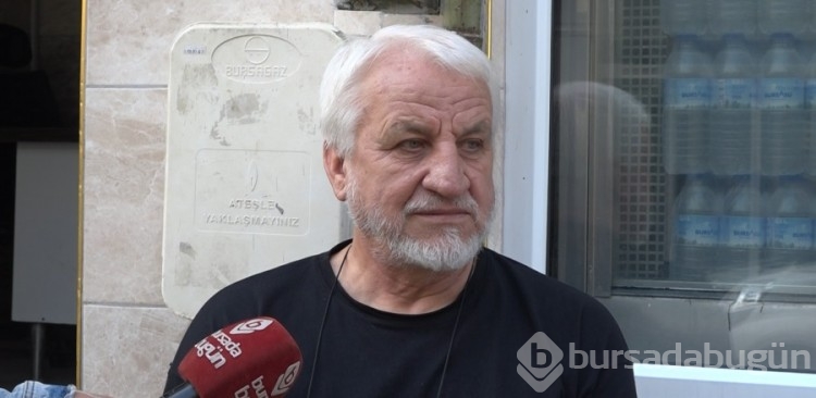 Bursa'nın Tuna Mahallesi'nde neler oluyor?
