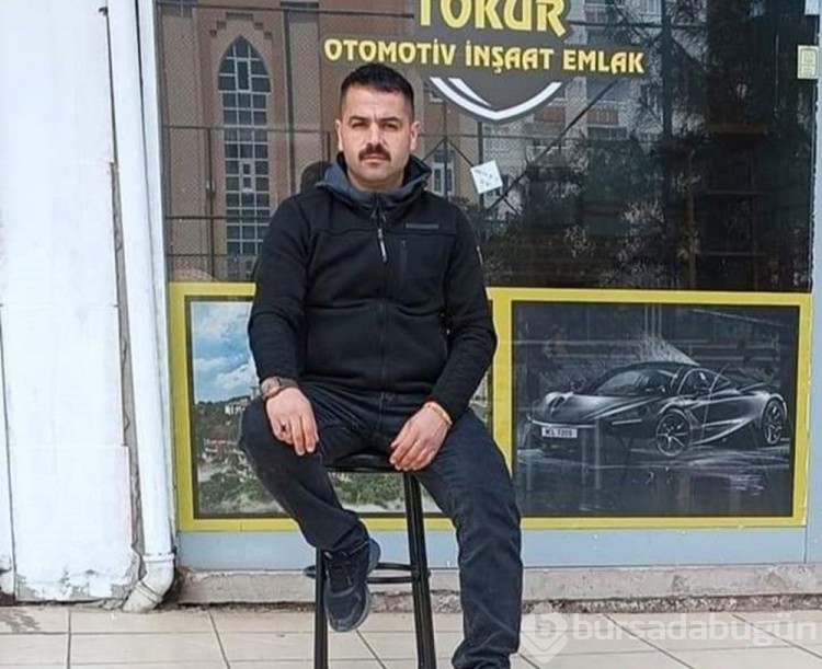 Sokak ortasında silahlı saldırı
