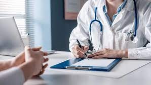 Bursa'da uyuşturucu etkili ağrı kesiciyi hastaları üzerinden alan doktor açığa alındı