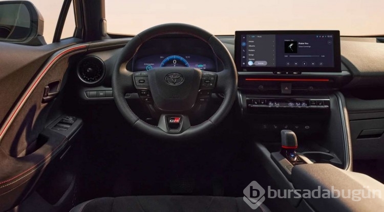 Toyota C-HR SUV segmentini fethetmeye geliyor: Fiyatı ve teknik özellikleri
