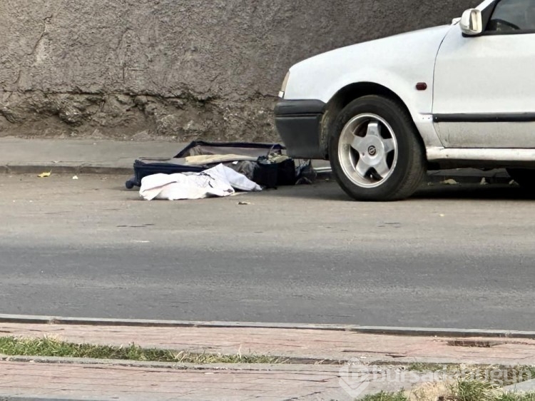 Diyarbakır'da şüpheli valiz paniği
