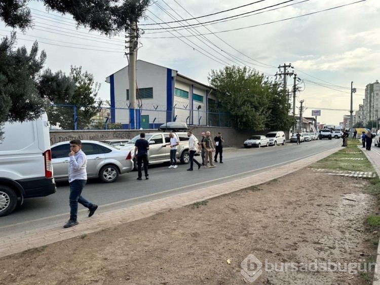 Diyarbakır'da şüpheli valiz paniği

