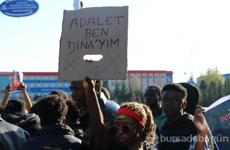 Katil zanlısı siyahi kadınları daha çekici buluyormuş