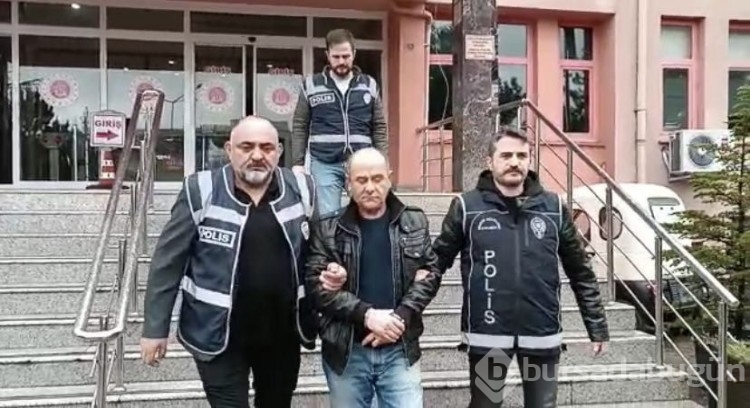 Katil zanlısı siyahi kadınları daha çekici buluyormuş