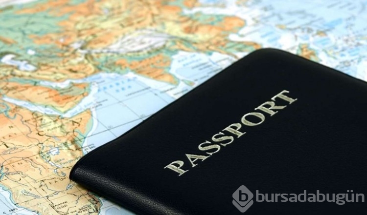 2023'ün en güçlü pasaportları açıklandı