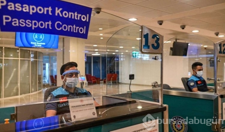 2023'ün en güçlü pasaportları açıklandı