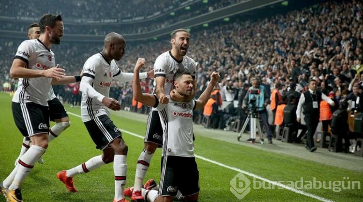 İşte Cenk Tosun'a göre takımın ''enleri'