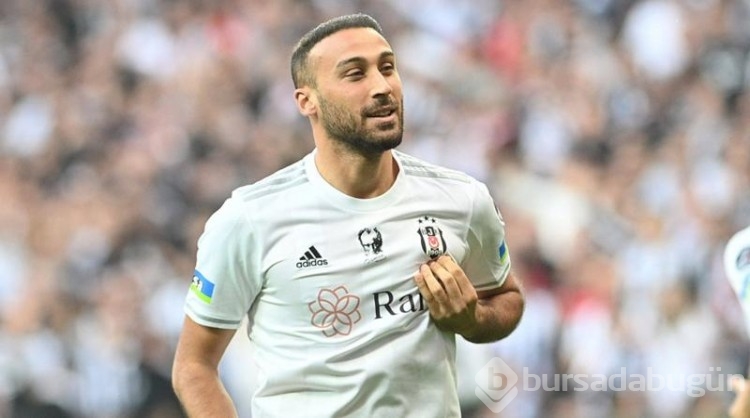 İşte Cenk Tosun'a göre takımın ''enleri'