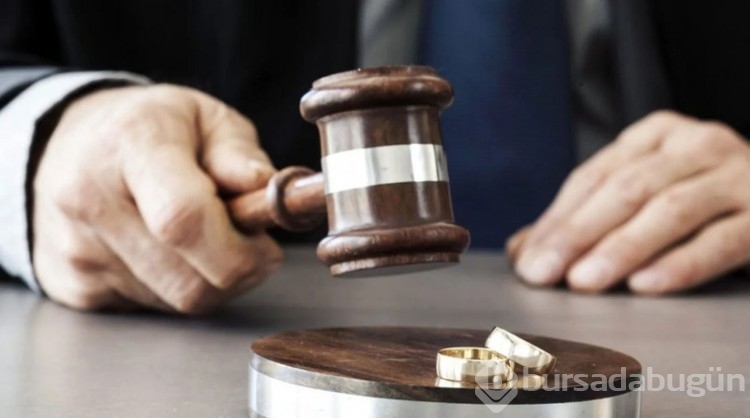 Tekirdağ'da 20 yıllık evlilik iptal edildi