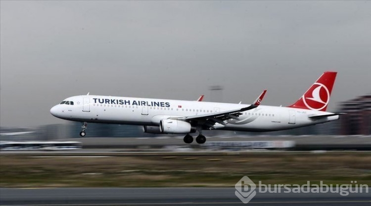 THY uçuşları iptal edildi!
