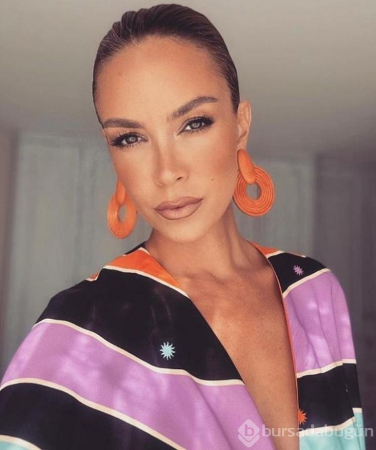 Demet Akalın: İnsanlar hoşlanmadı, bana yakışmadı!