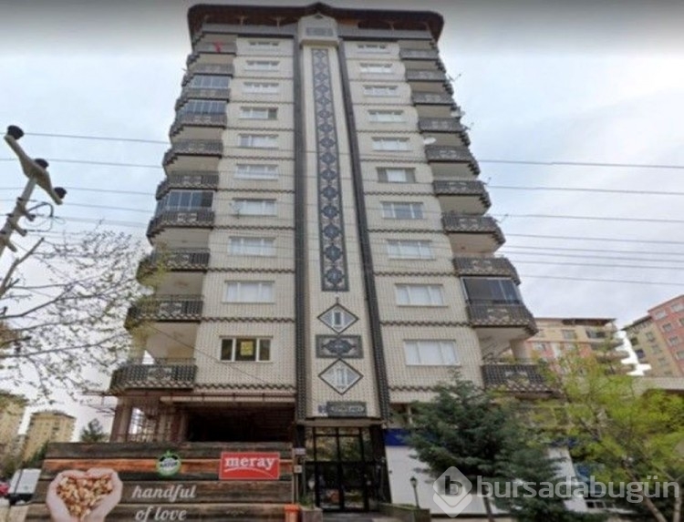 49 kişiye mezar olan apartmanda kolonun hiç yapılmadığı ortaya çıktı
