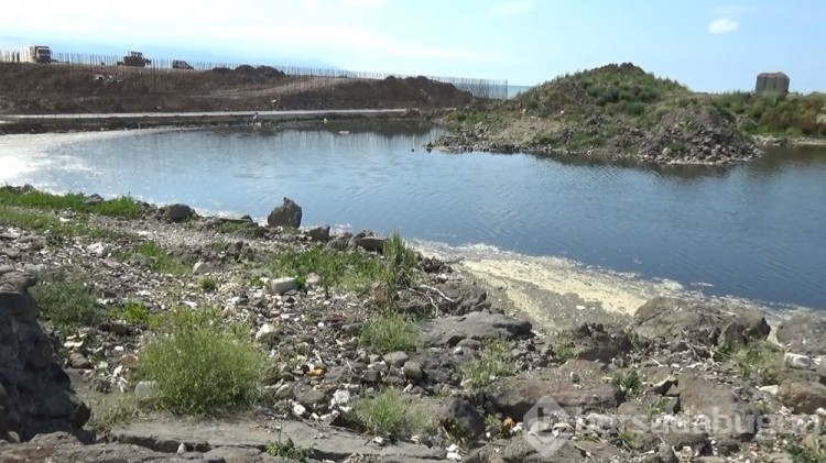 Doğu Karadeniz'de asbest tehlikesi

