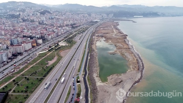 Doğu Karadeniz'de asbest tehlikesi
