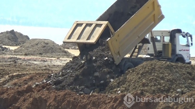 Doğu Karadeniz'de asbest tehlikesi
