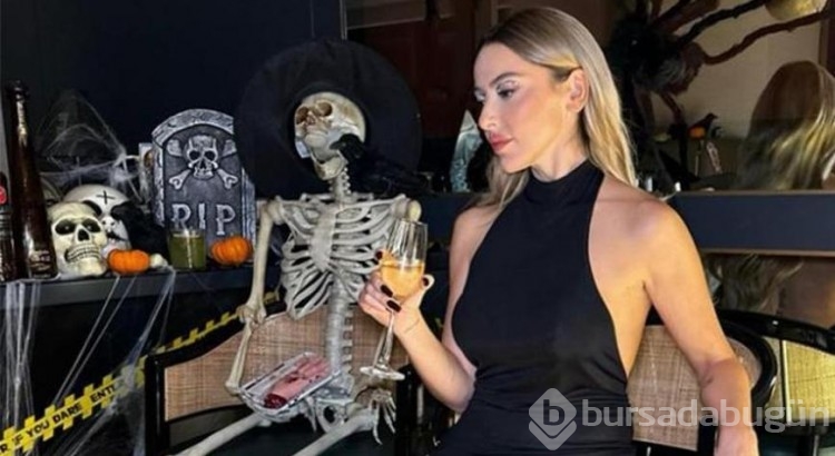 Hadise: Sadece başımdan geçenleri anlatıyordum!