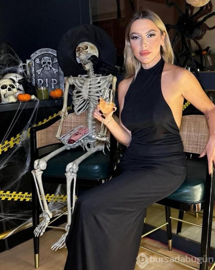 Hadise: Sadece başımdan geçenleri anlatıyordum!