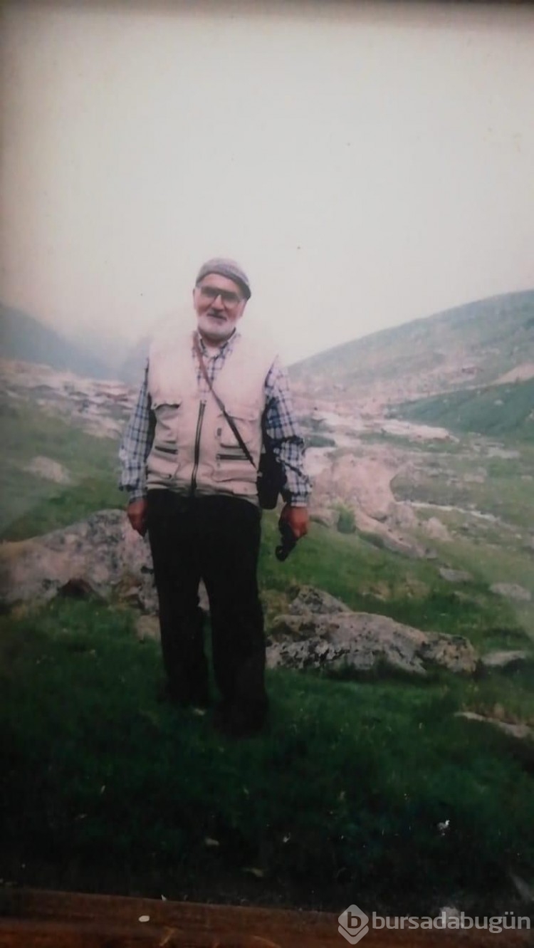 Cumhuriyetin 100. yılında gelen 21 yıllık mektup, gözyaşlarına boğdu!