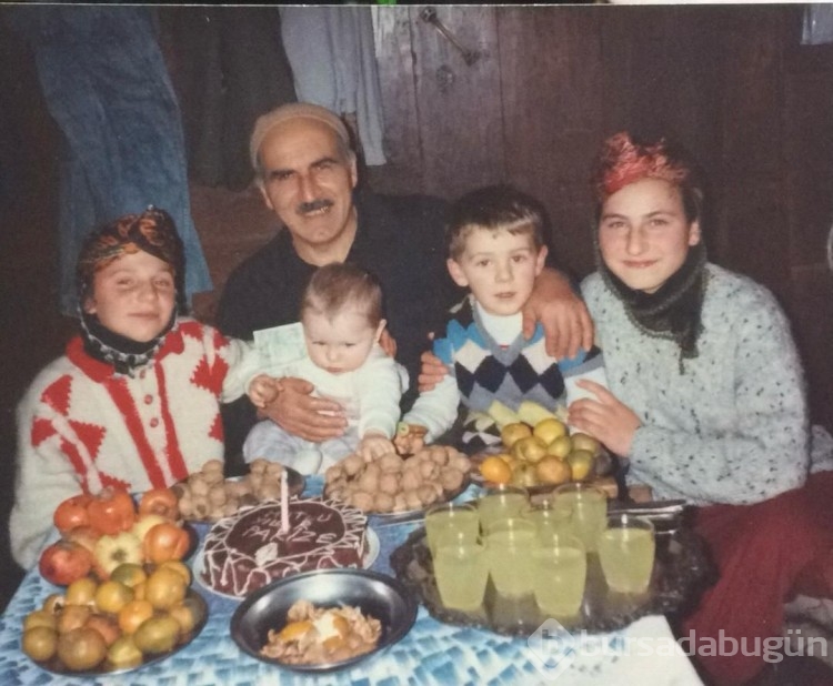 Cumhuriyetin 100. yılında gelen 21 yıllık mektup, gözyaşlarına boğdu!