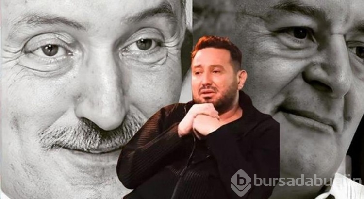 Metin Arolat iki amcasını da kaybetti!
