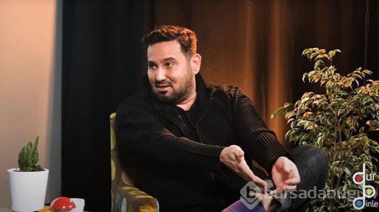 Metin Arolat iki amcasını da kaybetti!