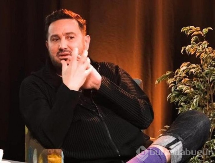 Metin Arolat iki amcasını da kaybetti!