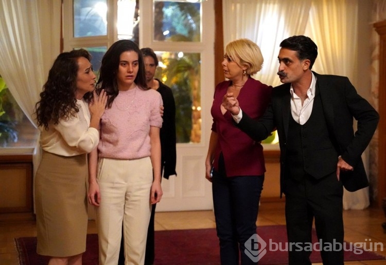 Yalı Çapkını'nın yeni bölümünde neler olacak?